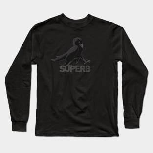 Superb Long Sleeve T-Shirt